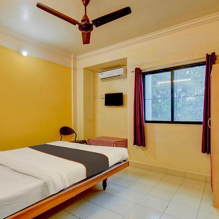 Collection O Madhuban Resort Gorhe Khurd Buitenkant foto